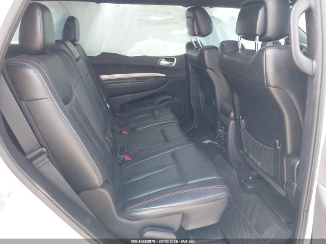 Aukcja sprzedaży 2015 Dodge Durango R/t, vin: 1C4SDJCT9FC245802, numer aukcji: 44552070