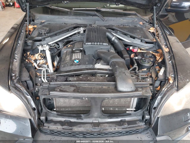 Продажа на аукционе авто 2009 Bmw X5 Xdrive30i, vin: 5UXFE43509L261245, номер лота: 44552071