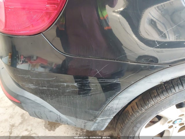 Продажа на аукционе авто 2009 Bmw X5 Xdrive30i, vin: 5UXFE43509L261245, номер лота: 44552071