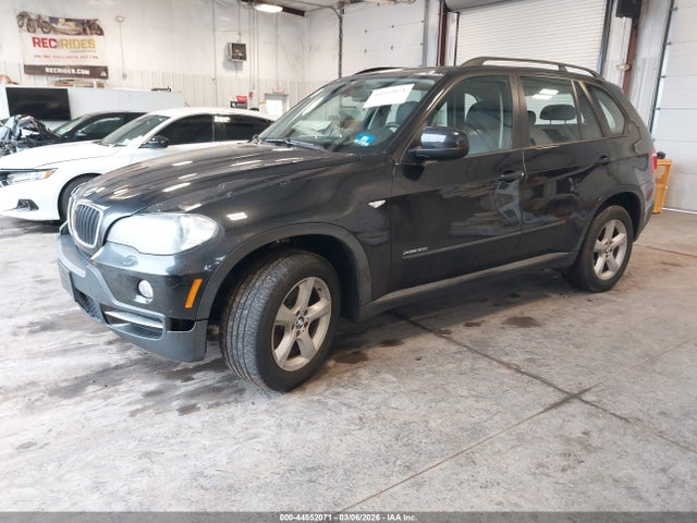 Продажа на аукционе авто 2009 Bmw X5 Xdrive30i, vin: 5UXFE43509L261245, номер лота: 44552071