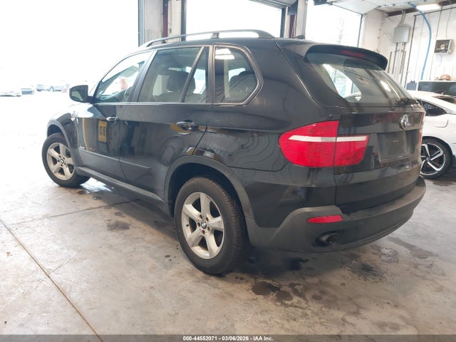 Продажа на аукционе авто 2009 Bmw X5 Xdrive30i, vin: 5UXFE43509L261245, номер лота: 44552071