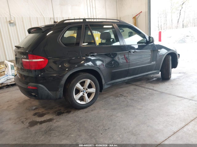 Продажа на аукционе авто 2009 Bmw X5 Xdrive30i, vin: 5UXFE43509L261245, номер лота: 44552071