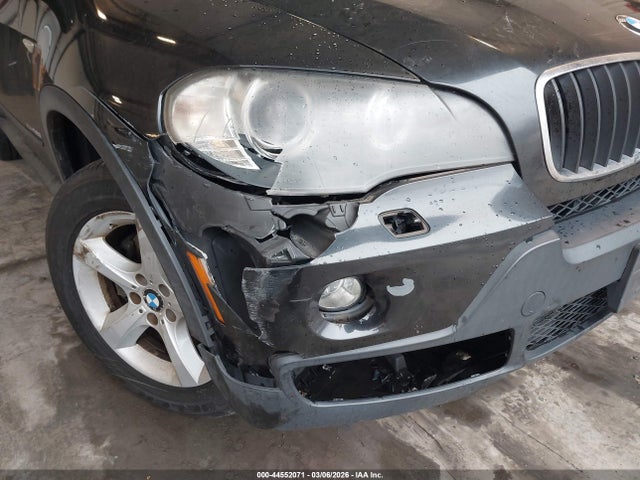 Продажа на аукционе авто 2009 Bmw X5 Xdrive30i, vin: 5UXFE43509L261245, номер лота: 44552071