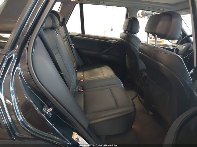 Продажа на аукционе авто 2009 Bmw X5 Xdrive30i, vin: 5UXFE43509L261245, номер лота: 44552071