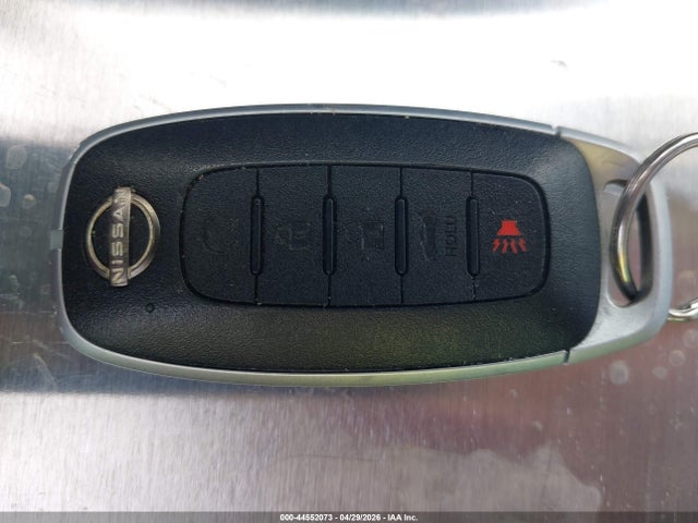 Продажа на аукционе авто 2024 Nissan Sentra Sv Xtronic Cvt, vin: 3N1AB8CV8RY244523, номер лота: 44552073