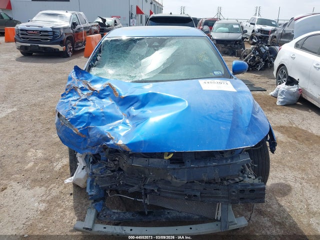 Продажа на аукционе авто 2024 Nissan Sentra Sv Xtronic Cvt, vin: 3N1AB8CV8RY244523, номер лота: 44552073