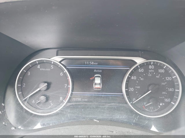 Продажа на аукционе авто 2024 Nissan Sentra Sv Xtronic Cvt, vin: 3N1AB8CV8RY244523, номер лота: 44552073