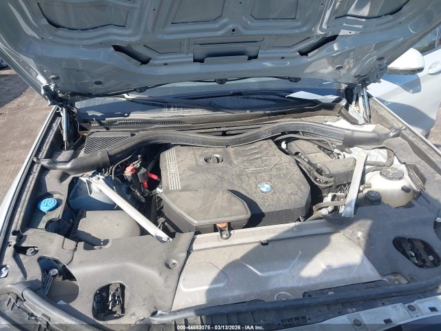 2024 BMW X3 5UX53DP07R9V50197 Photo 9