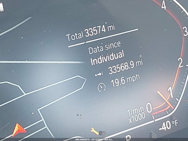 2024 BMW X3 5UX53DP07R9V50197 Photo 6