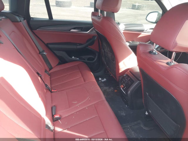 2024 BMW X3 5UX53DP07R9V50197 Photo 7