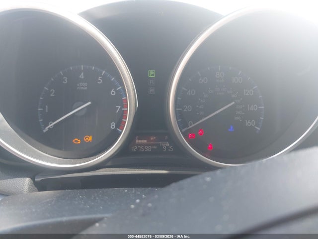2012 Mazda Mazda3 I Touring მანქანა იყიდება აუქციონზე, vin: JM1BL1L85C1668933, აუქციონის ნომერი: 44552076