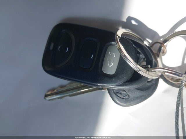 Aukcja sprzedaży 2007 Hyundai Elantra Gls/limited/se, vin: KMHDU46D47U048980, numer aukcji: 44552079