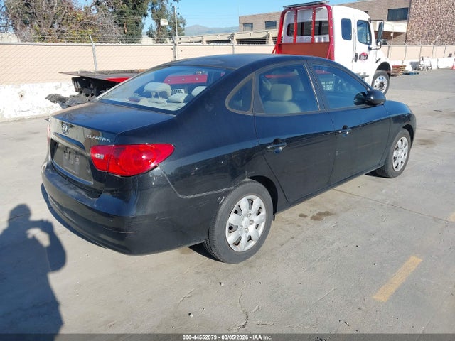 Aukcja sprzedaży 2007 Hyundai Elantra Gls/limited/se, vin: KMHDU46D47U048980, numer aukcji: 44552079
