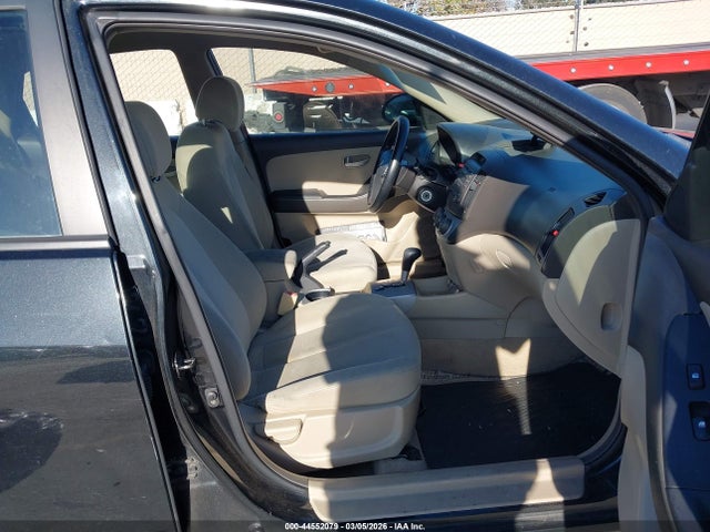 Aukcja sprzedaży 2007 Hyundai Elantra Gls/limited/se, vin: KMHDU46D47U048980, numer aukcji: 44552079