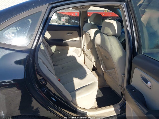 Aukcja sprzedaży 2007 Hyundai Elantra Gls/limited/se, vin: KMHDU46D47U048980, numer aukcji: 44552079