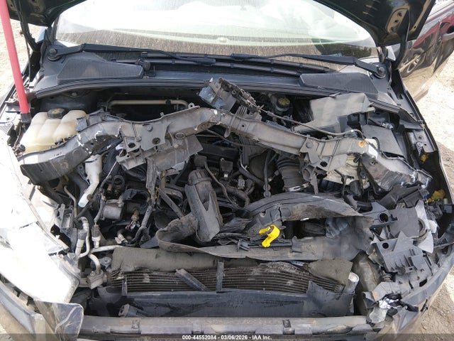 Ford FOCUS S 2015 1FADP3E20FL338830 Image 10