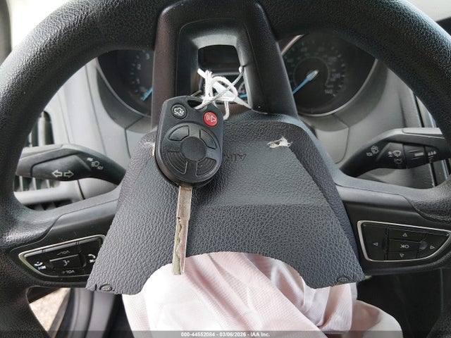 Ford FOCUS S 2015 1FADP3E20FL338830 Image 11
