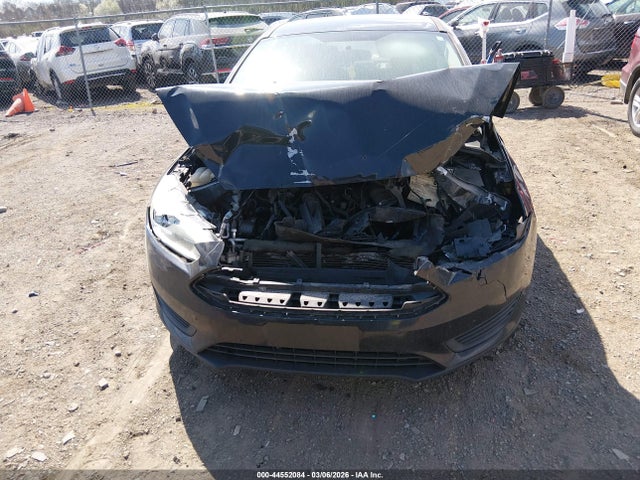 Ford FOCUS S 2015 1FADP3E20FL338830 Image 12