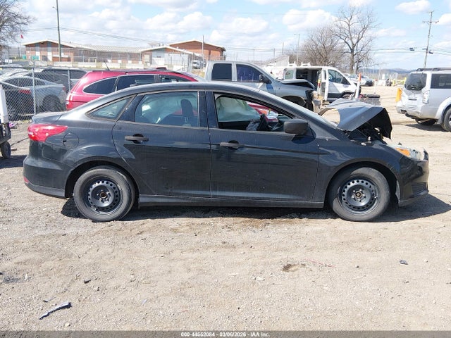 Ford FOCUS S 2015 1FADP3E20FL338830 Image 13