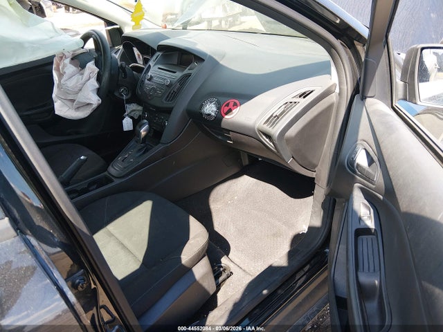 Ford FOCUS S 2015 1FADP3E20FL338830 Image 5