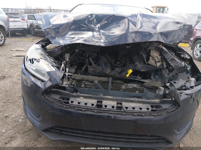 Ford FOCUS S 2015 1FADP3E20FL338830 Image 6