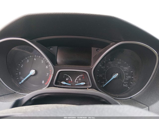 Ford FOCUS S 2015 1FADP3E20FL338830 Image 7