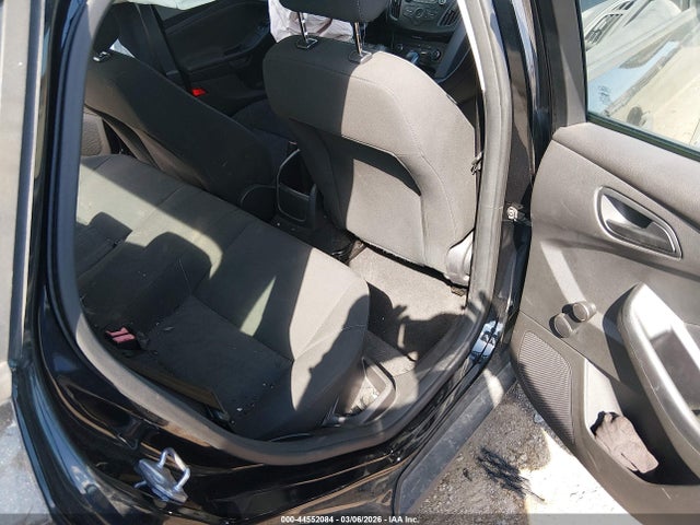 Ford FOCUS S 2015 1FADP3E20FL338830 Image 8