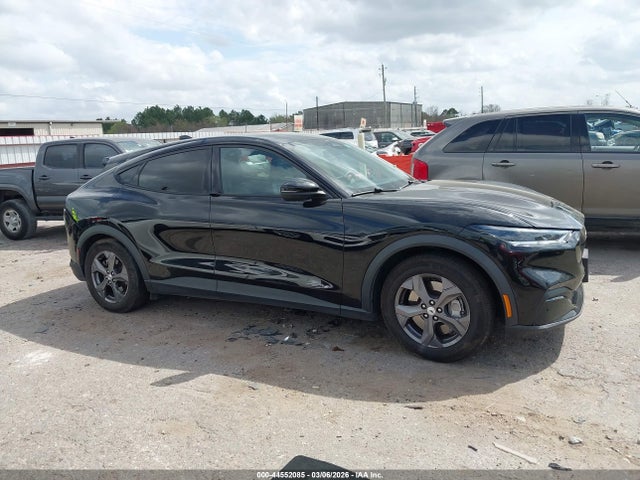 Продажа на аукционе авто 2022 Ford Mustang Mach-e Select, vin: 3FMTK1RMXNMA44493, номер лота: 44552085