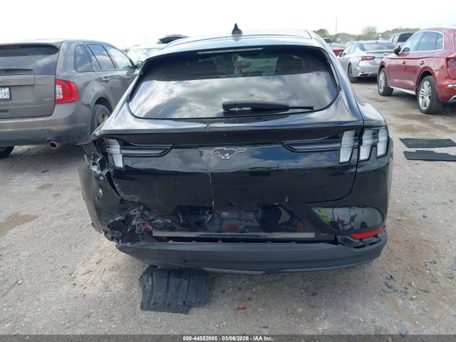 Продажа на аукционе авто 2022 Ford Mustang Mach-e Select, vin: 3FMTK1RMXNMA44493, номер лота: 44552085