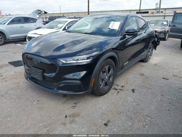 Продажа на аукционе авто 2022 Ford Mustang Mach-e Select, vin: 3FMTK1RMXNMA44493, номер лота: 44552085