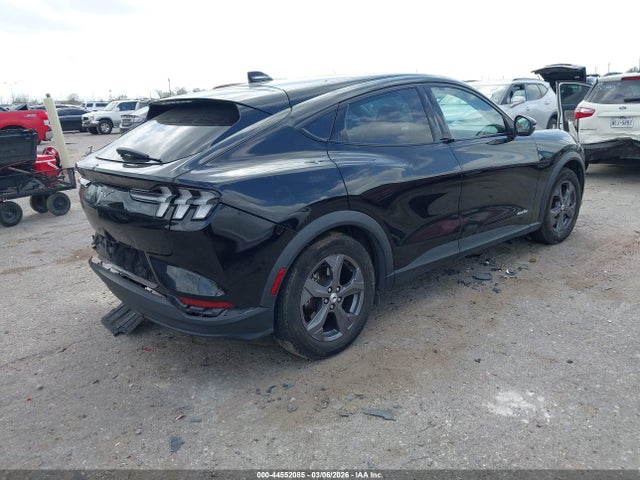 Продажа на аукционе авто 2022 Ford Mustang Mach-e Select, vin: 3FMTK1RMXNMA44493, номер лота: 44552085