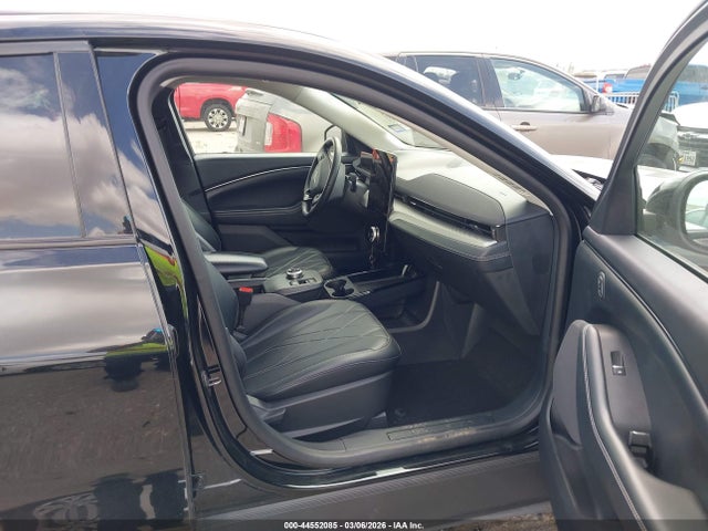 Продажа на аукционе авто 2022 Ford Mustang Mach-e Select, vin: 3FMTK1RMXNMA44493, номер лота: 44552085