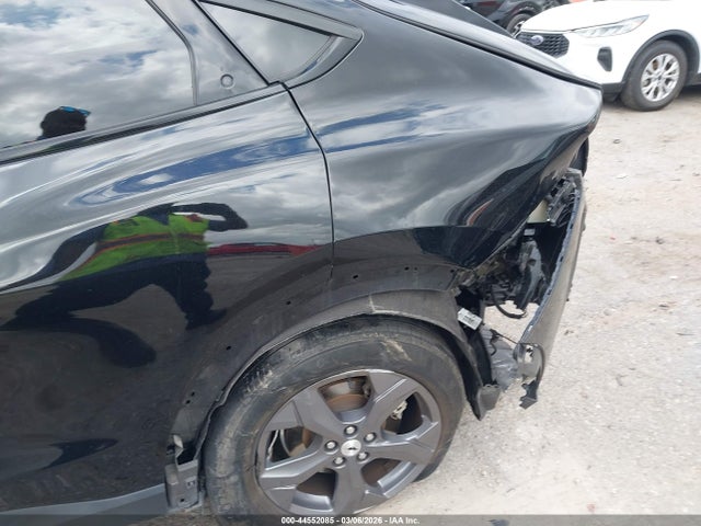 Продажа на аукционе авто 2022 Ford Mustang Mach-e Select, vin: 3FMTK1RMXNMA44493, номер лота: 44552085