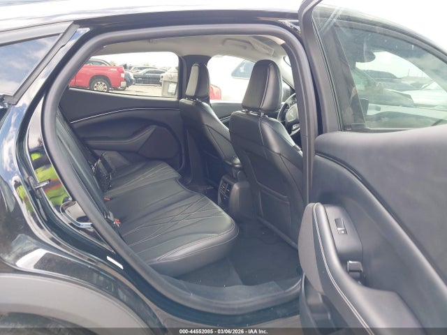 Продажа на аукционе авто 2022 Ford Mustang Mach-e Select, vin: 3FMTK1RMXNMA44493, номер лота: 44552085