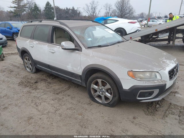 2009 VOLVO XC70 YV4BZ982791049399