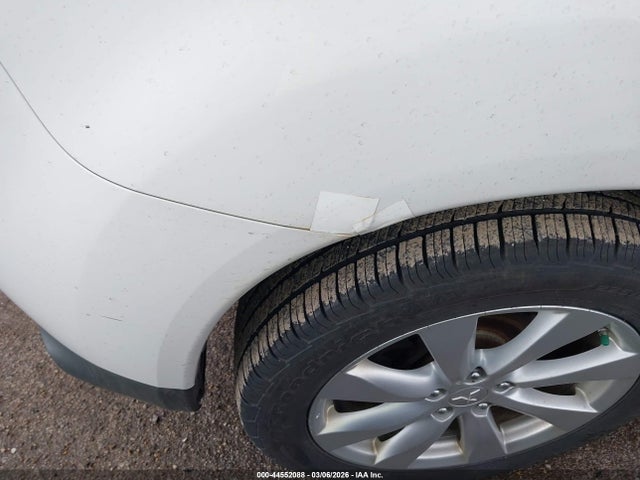 2014 MITSUBISHI OUTLANDER SPORT 4A4AP4AU4EE013605 Photo 5