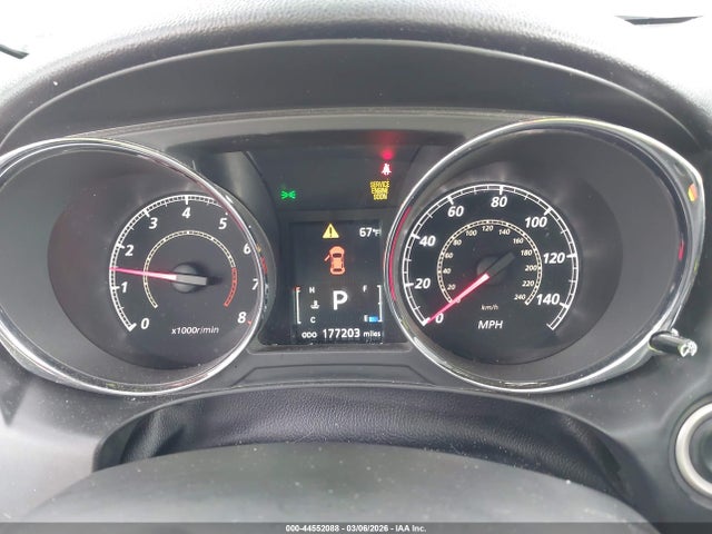 2014 MITSUBISHI OUTLANDER SPORT 4A4AP4AU4EE013605 Photo 6