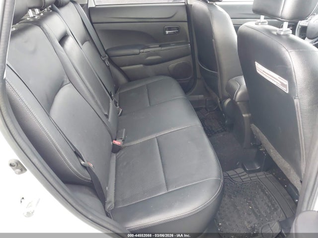 2014 MITSUBISHI OUTLANDER SPORT 4A4AP4AU4EE013605 Photo 7