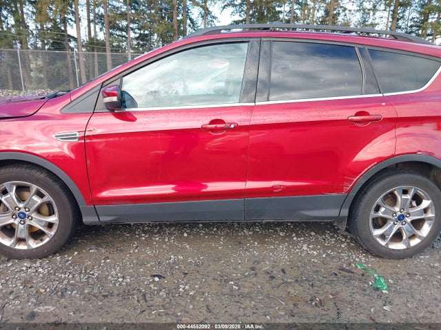 Продаж на аукціоні авто 2013 Ford Escape Sel, vin: 1FMCU0HX7DUC08194, номер лоту: 44552092