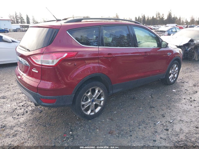 Продаж на аукціоні авто 2013 Ford Escape Sel, vin: 1FMCU0HX7DUC08194, номер лоту: 44552092