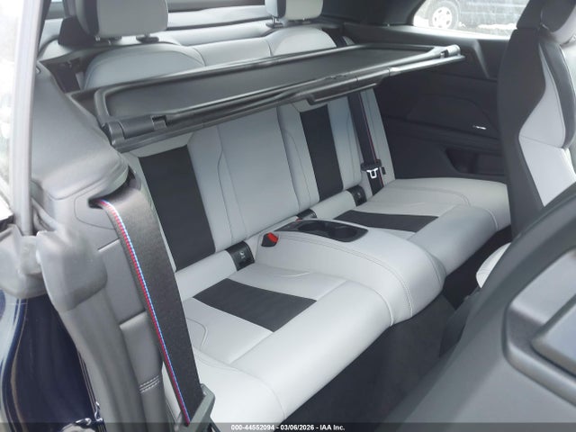 WBS33BA00RCN93944 BMW M4 Competition Xdrive