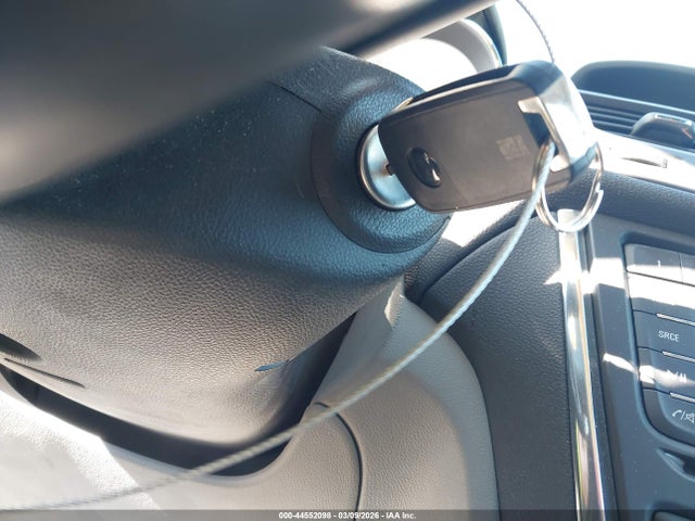 Aukcja sprzedaży 2013 Buick Encore Leather, vin: KL4CJCSB4DB159683, numer aukcji: 44552098