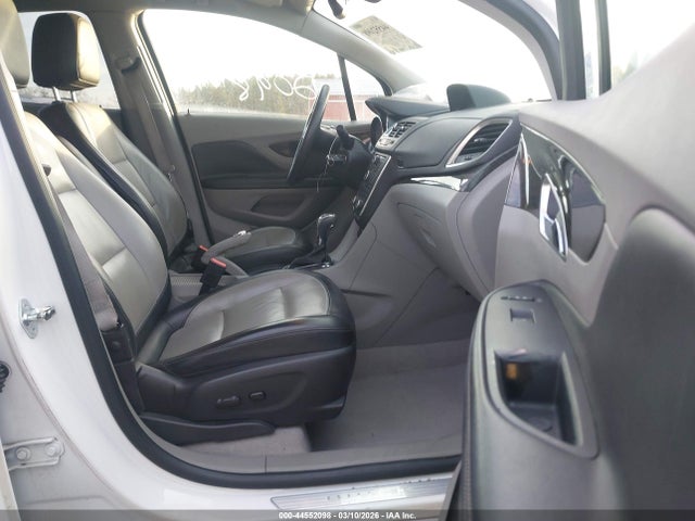 Aukcja sprzedaży 2013 Buick Encore Leather, vin: KL4CJCSB4DB159683, numer aukcji: 44552098
