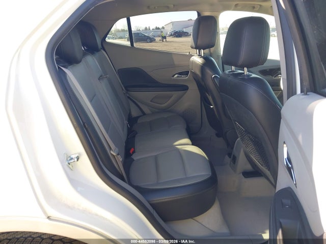 Aukcja sprzedaży 2013 Buick Encore Leather, vin: KL4CJCSB4DB159683, numer aukcji: 44552098