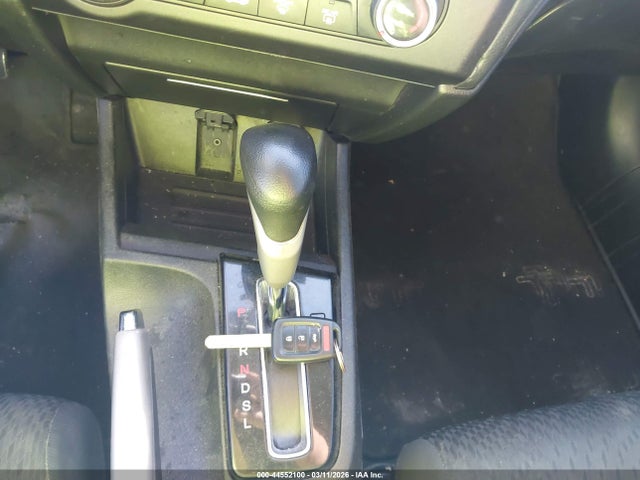 Honda Civic Lx 2015 19XFB2F59FE288359 Image 11