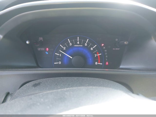 Honda Civic Lx 2015 19XFB2F59FE288359 Image 7