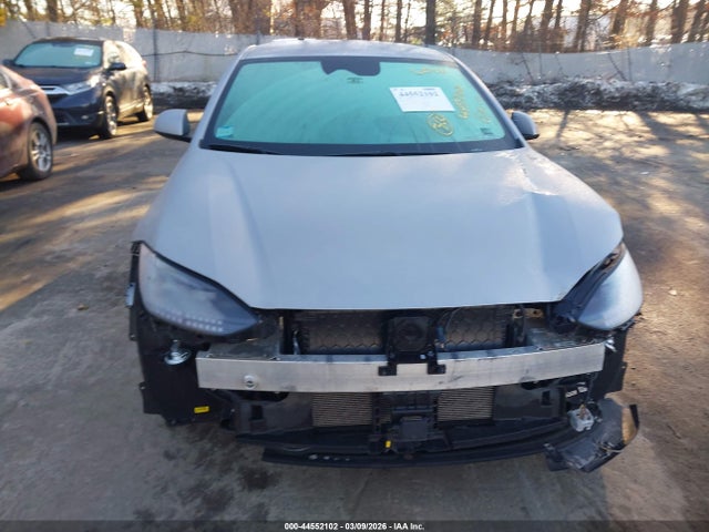 Hyundai Ioniq 6 Sel 2024 KMHM34AC8RA062905 Image 12