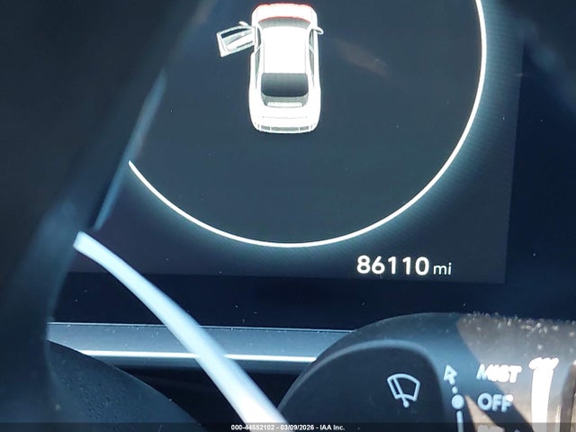 Hyundai Ioniq 6 Sel 2024 KMHM34AC8RA062905 Image 15