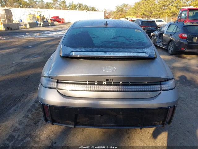 Hyundai Ioniq 6 Sel 2024 KMHM34AC8RA062905 Image 16