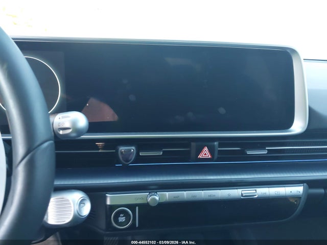 Hyundai Ioniq 6 Sel 2024 KMHM34AC8RA062905 Image 18